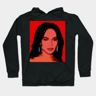 Zoë Kravitz Hoodie